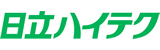 （株）日立ハイテク　ロゴ