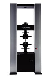 引張り試験機・クリープメータ