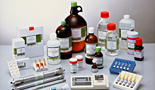 分析・研究用試薬、工業用薬品の販売
